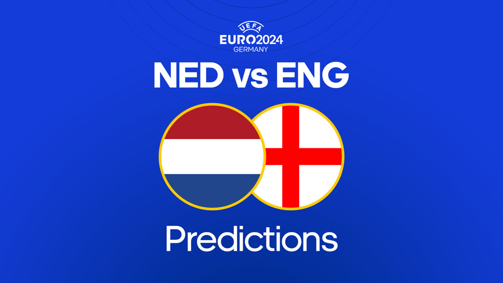 Netherlands vs England Odds and Betting Tips Euro 2024