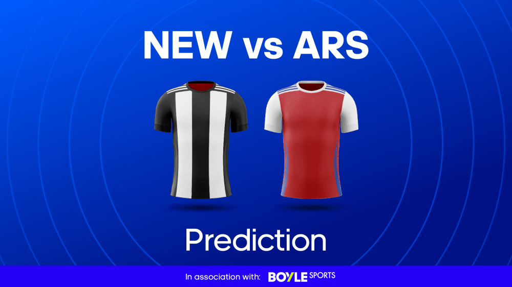 newcastle vs arsenal