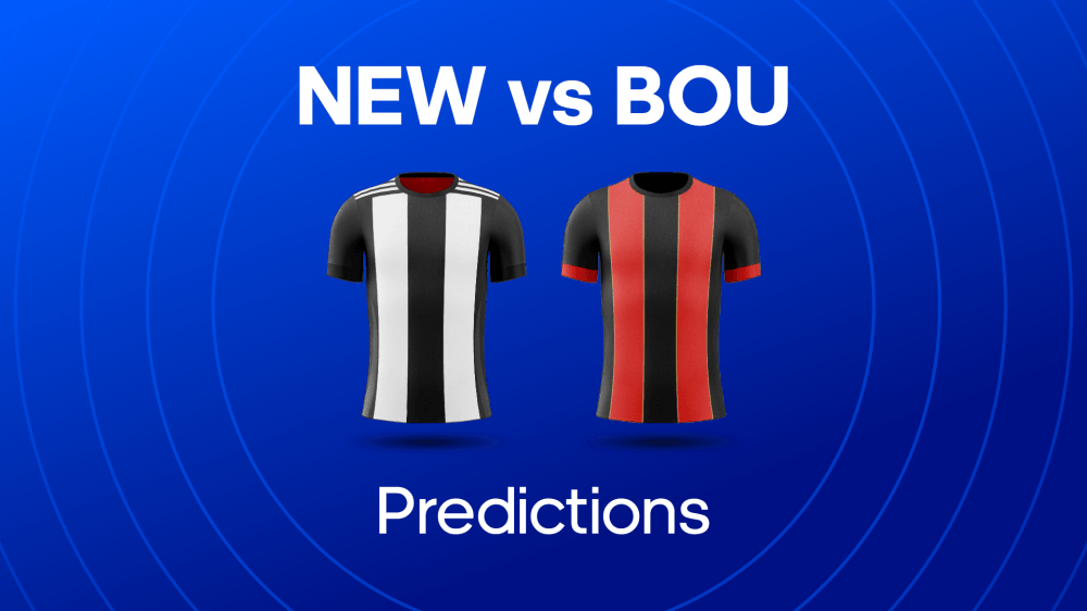 Newcastle vs Bournemouth Image