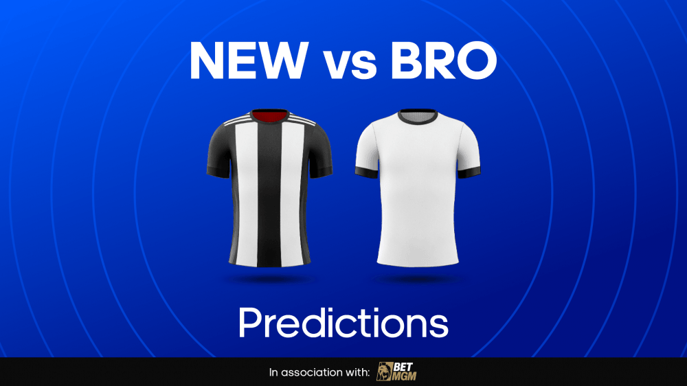 Newcastle vs Bromley Image