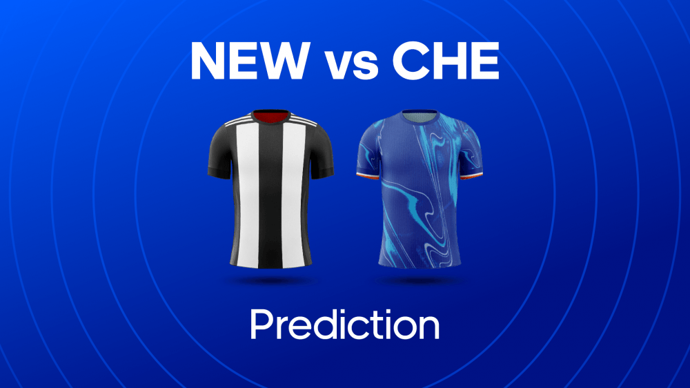 Newcastle vs Chelsea Prediction