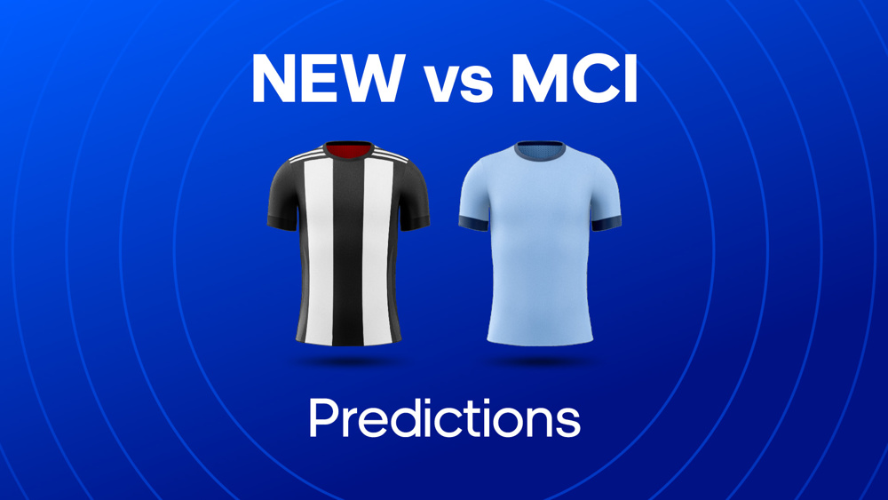 newcastle vs man city image