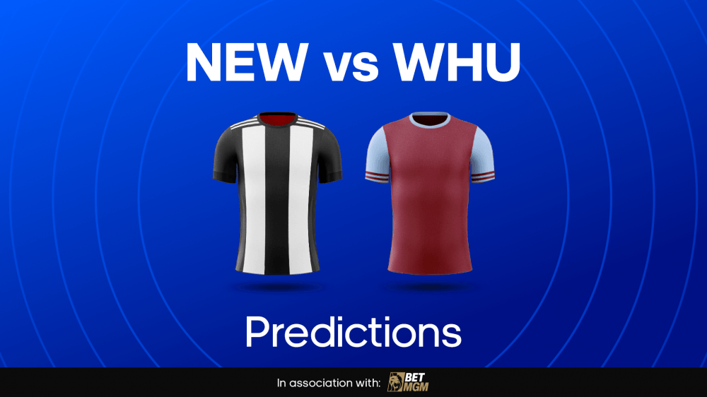 newcastle vs west ham prediction