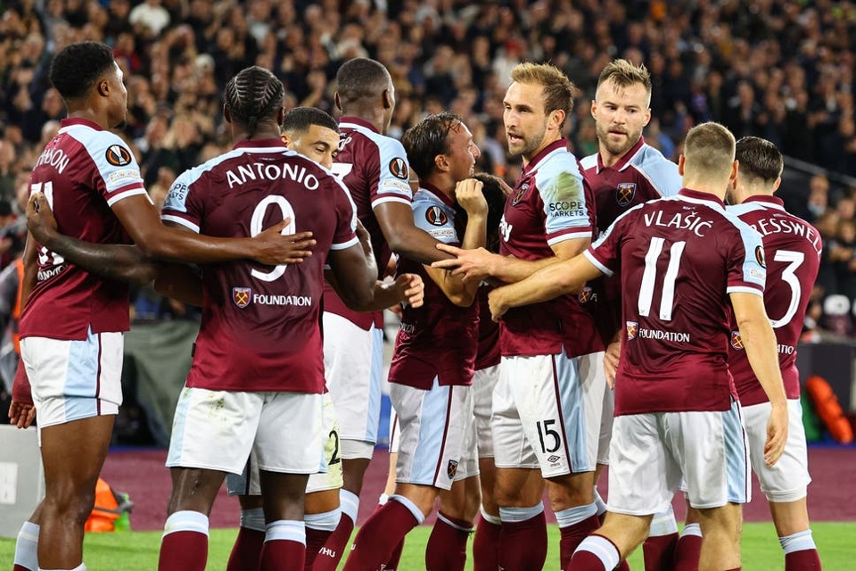 Will the bubble ever burst for West Ham?