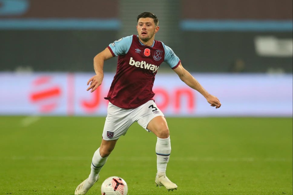 Could Digne replace Cresswell at West Ham?