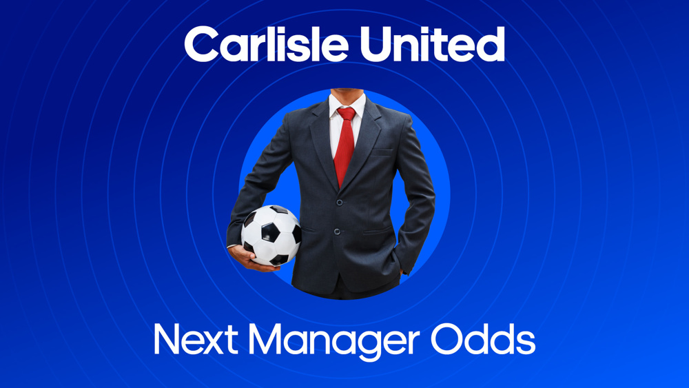 next carlisle manager