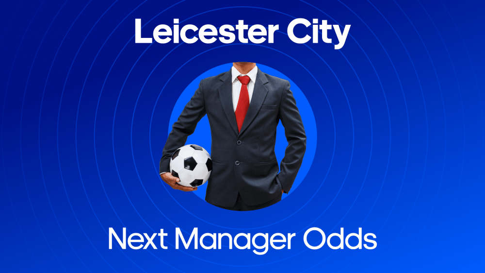 next leicester city manager image