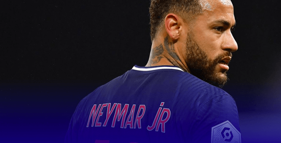 Neymar