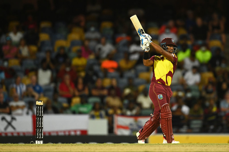 Can Nicholas Pooran make England pay again?