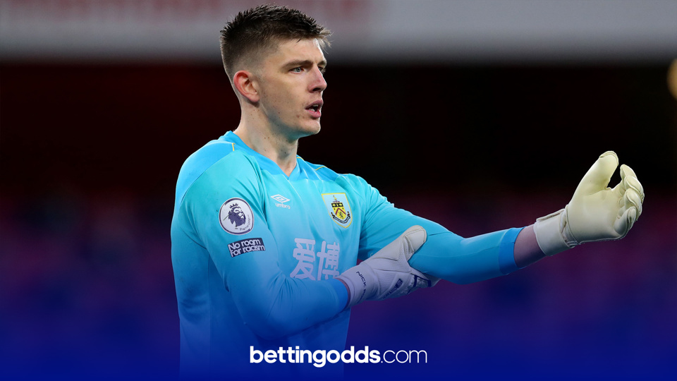 Cross Game Multi Tips: Nick Pope features in our trio of tips this Saturday