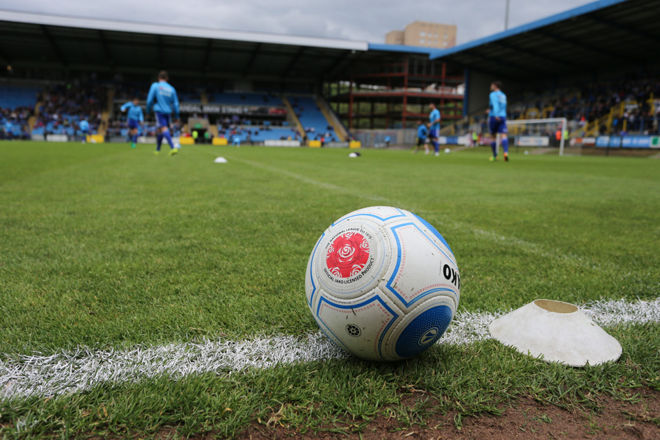 Non League_1