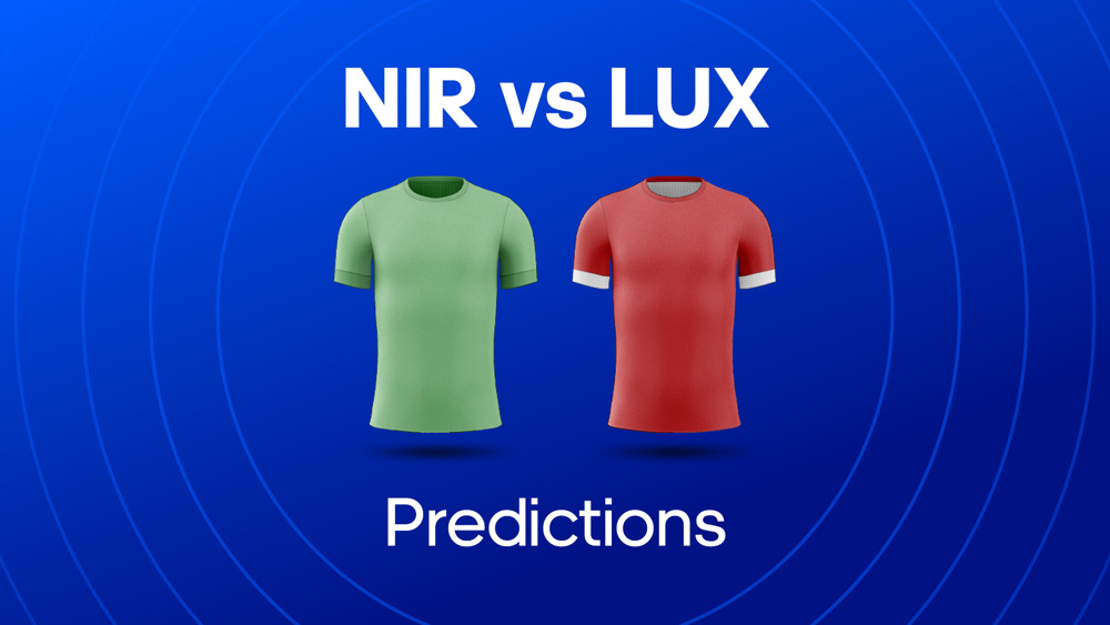northern ireland vs luxembourg