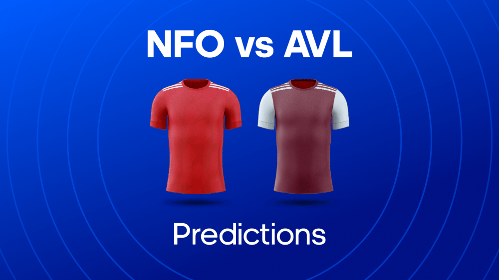 Nottingham Forest vs Aston Villa Image