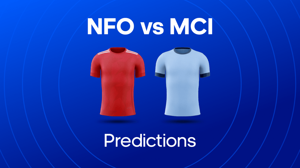 Nottingham Forest vs Man City Prediction