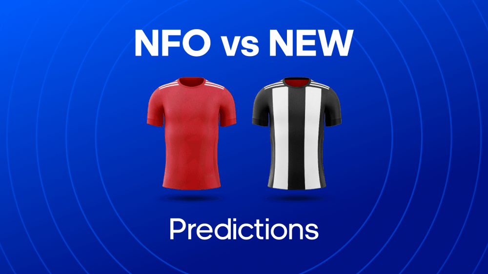 Nottingham Forest vs Newcastle United Image