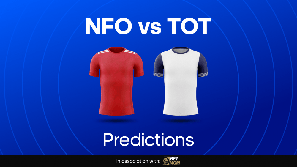 nottingham forest vs tottenham