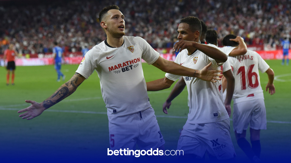 Lucas Ocampos proved to be the match-winner against Wolves in the last round