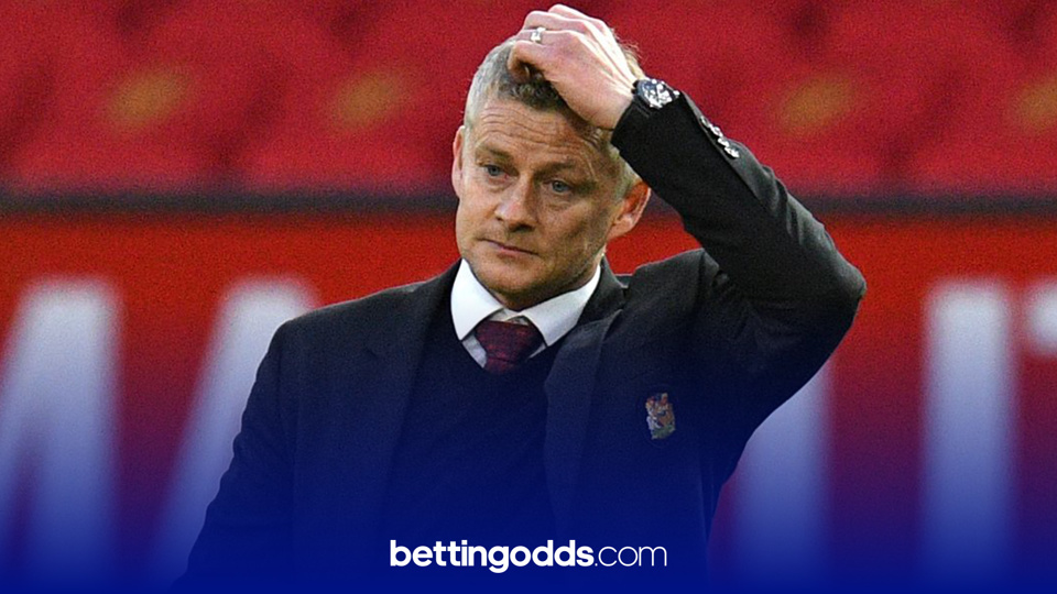 Epic Fail: Ole Gunnar Solskjaer's side haven't started too well this term