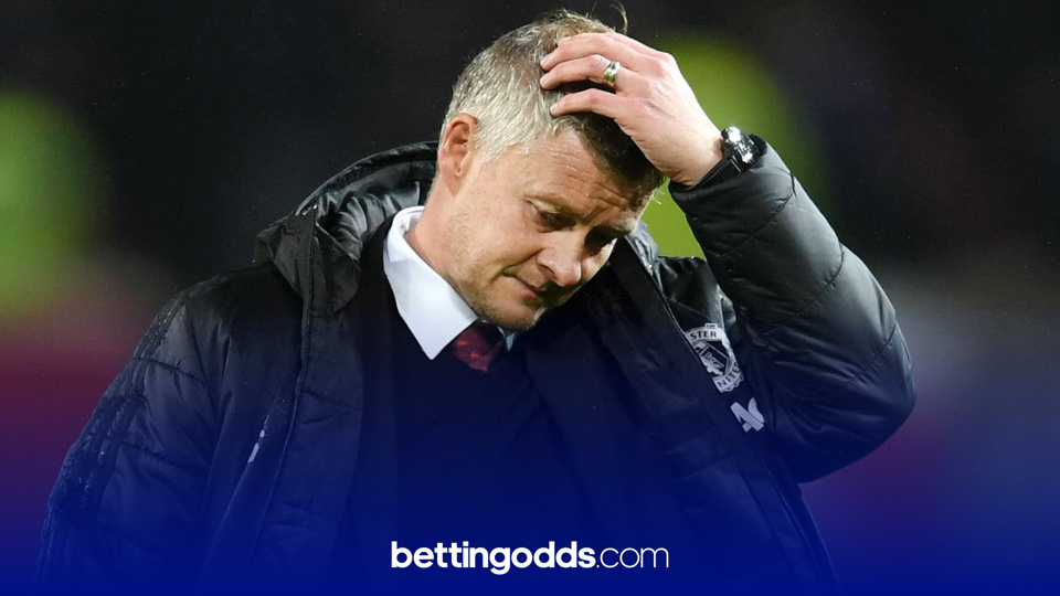 Report: Solskjaer has the third worst points per game record in league fixtures that immediately followed a fixture in European competition