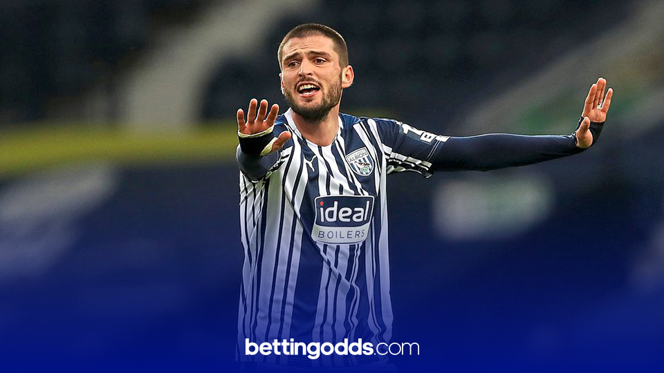 Leicester v West Brom Tips: The Baggies have looked inspired in recent weeks