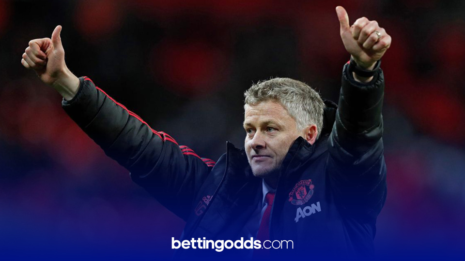 Bet Builder Tips: We've focussed on Man United v Leeds United for our selections on Saturday