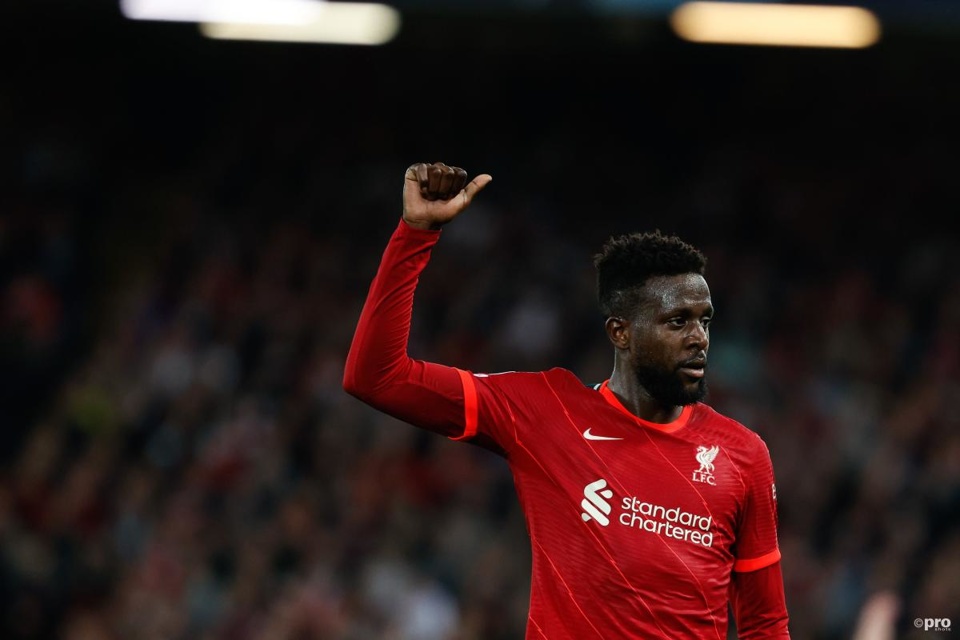 Liverpool vs Porto Tips: Divock Origi features