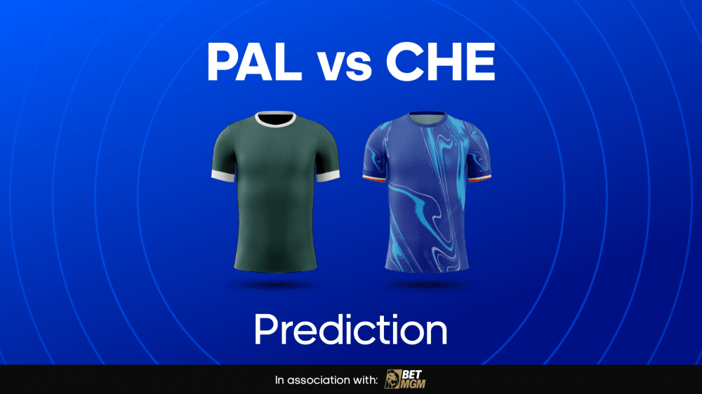 Palmeiras vs Chelsea Prediction
