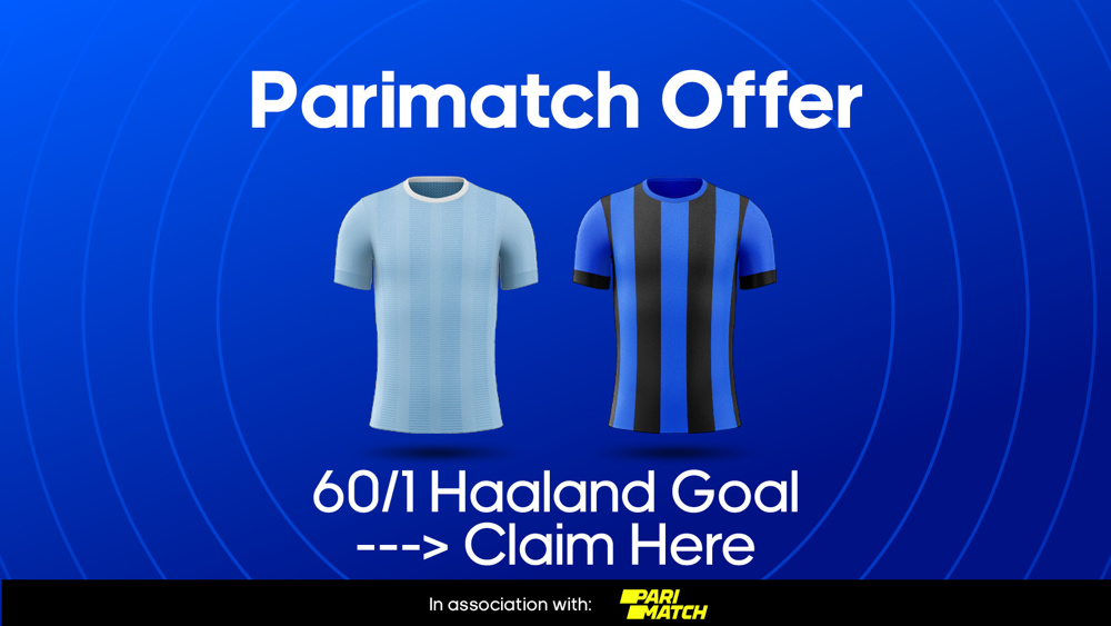 parimatch haaland image