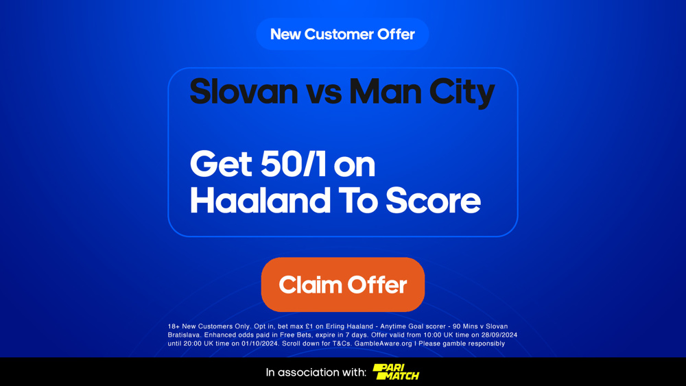slovan bratislava vs man city erling haaland image