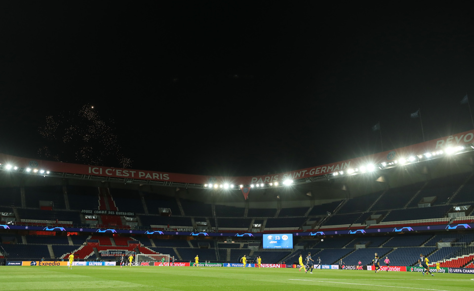 Paris Saint Germain