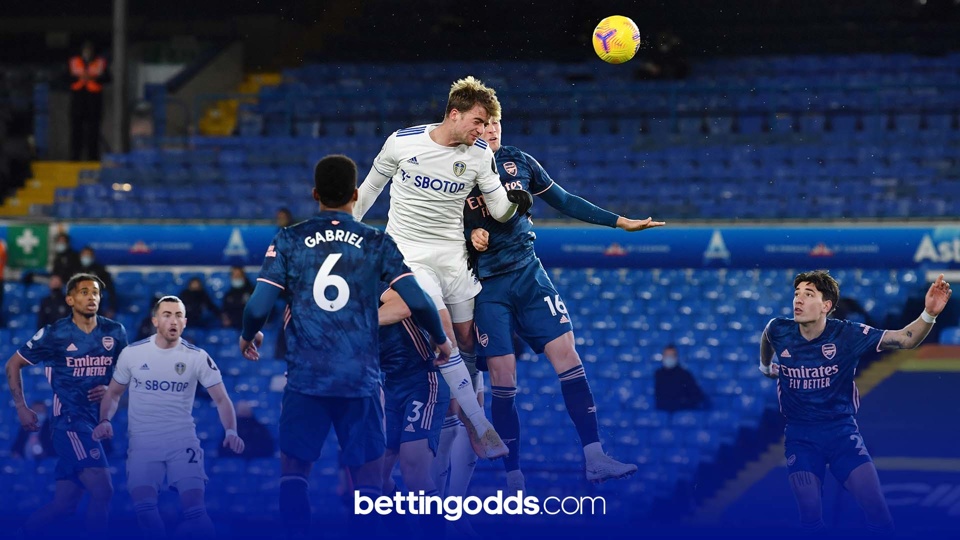 Cross Game Multi Tips: Back Bamford to find the target at Turf Moor