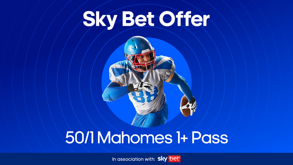 50/1 sky bet offer