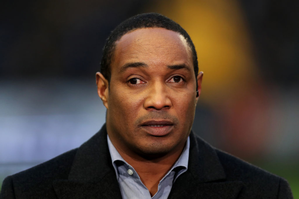Paul Ince