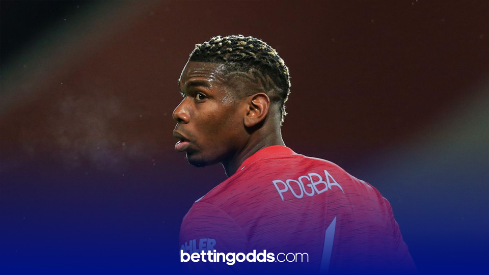 Paul Pogba registered five shots against Liverpool last weekend and features in our 11/10 selection for the game