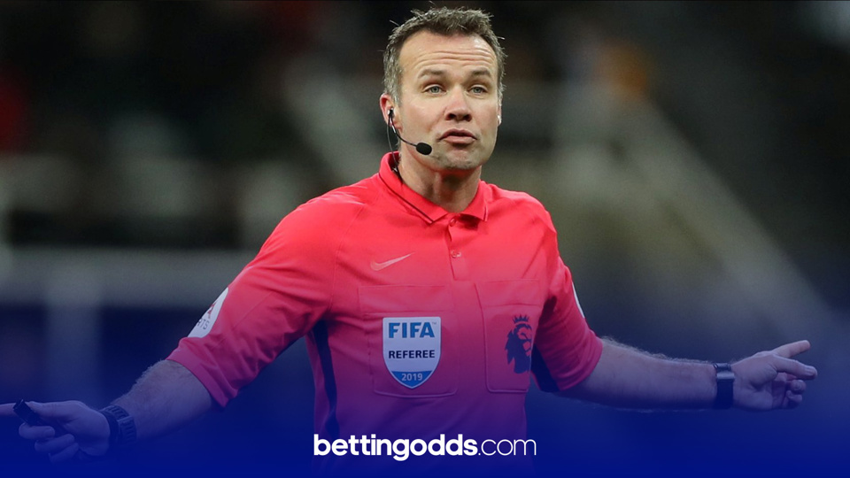 Paul Tierney tipped to show cards at Molineux.