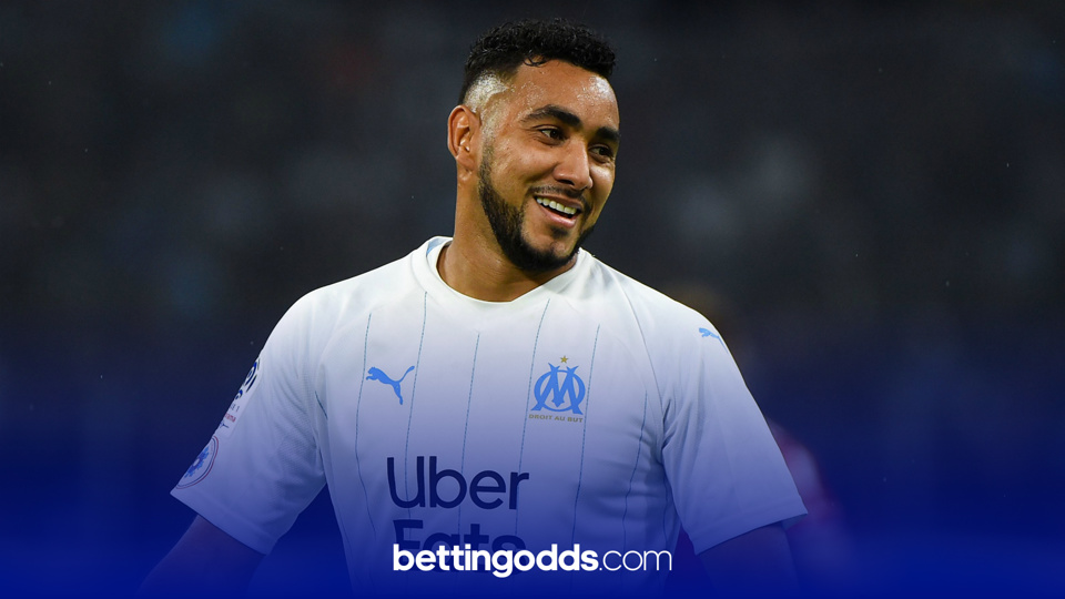 Dimitri Payet has 16 goals and 13 assists on the board this season