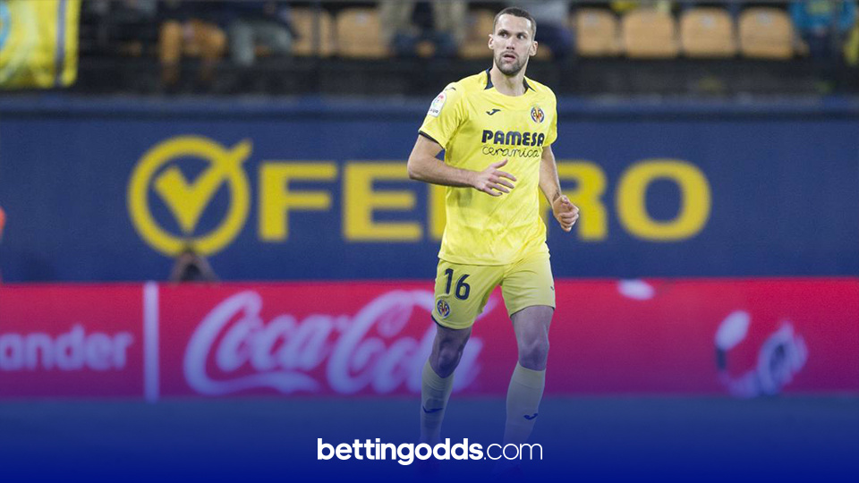 Villarreal v Arsenal Tips: Pedraza features