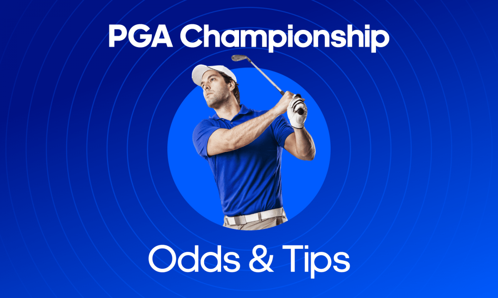 PGA Championship 2025 Tips
