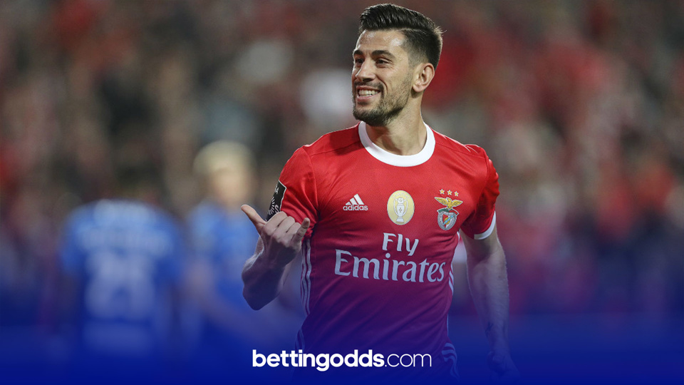 Pizzi is the top scorer in the Europa League this season with seven goals and features in our tips for Thursday