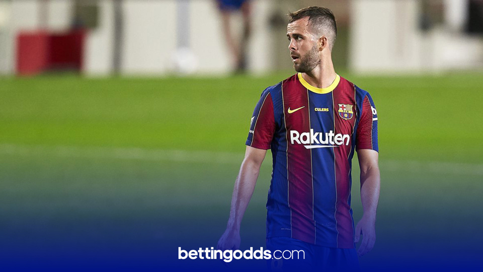 European Football Tips: Get behind Pjanic to test Oblak this weekend