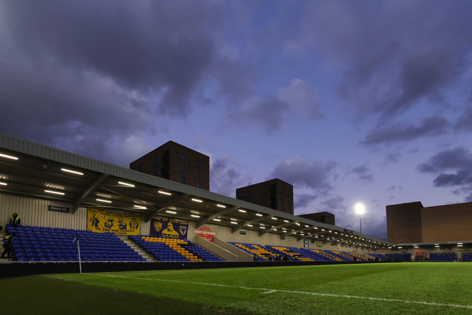 Mark Bowen has left Plough Lane after his interim manager spell ended