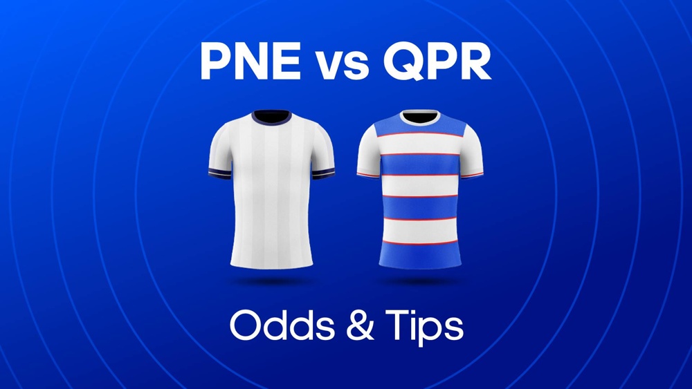 Preston vs QPR Odds, Prediction & Betting Tips