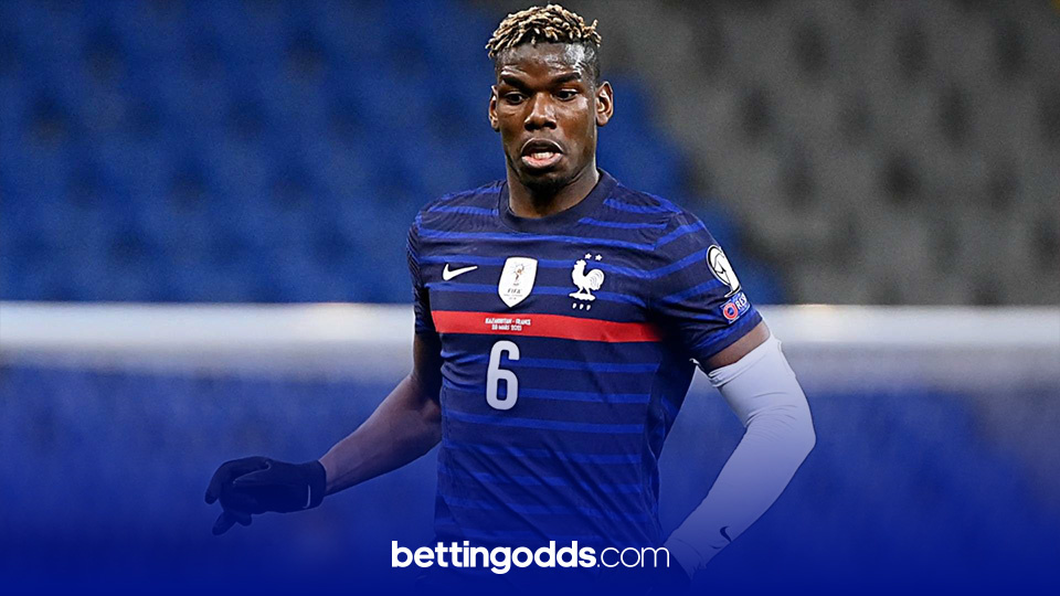 Euro Group F Preview and Tips: France & co can leave Hungary the lowest scorers at 9/2