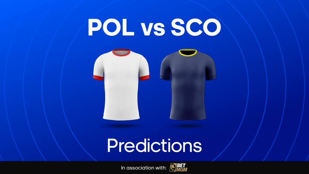 poland vs scotland predictions