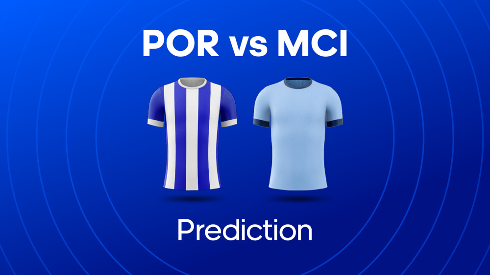 porto vs man city