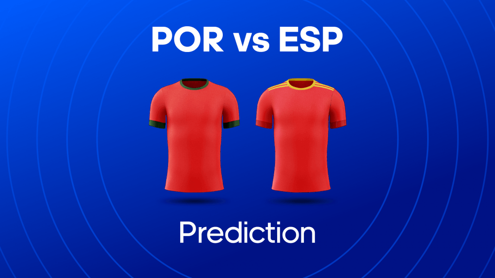 Portugal vs Spain Prediction