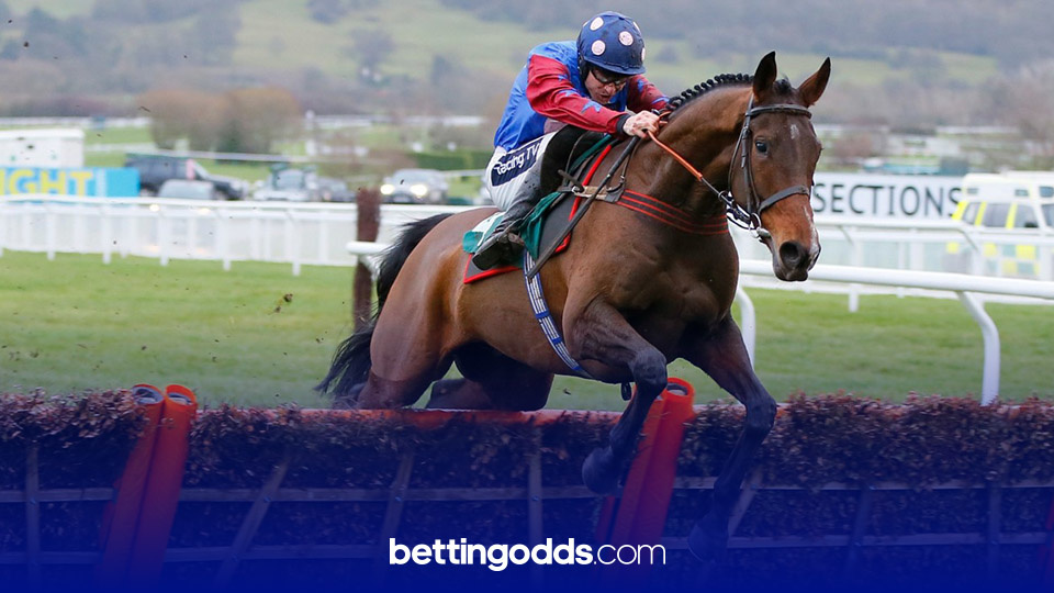 Aintree Day 3 Tips: Paisley Park features