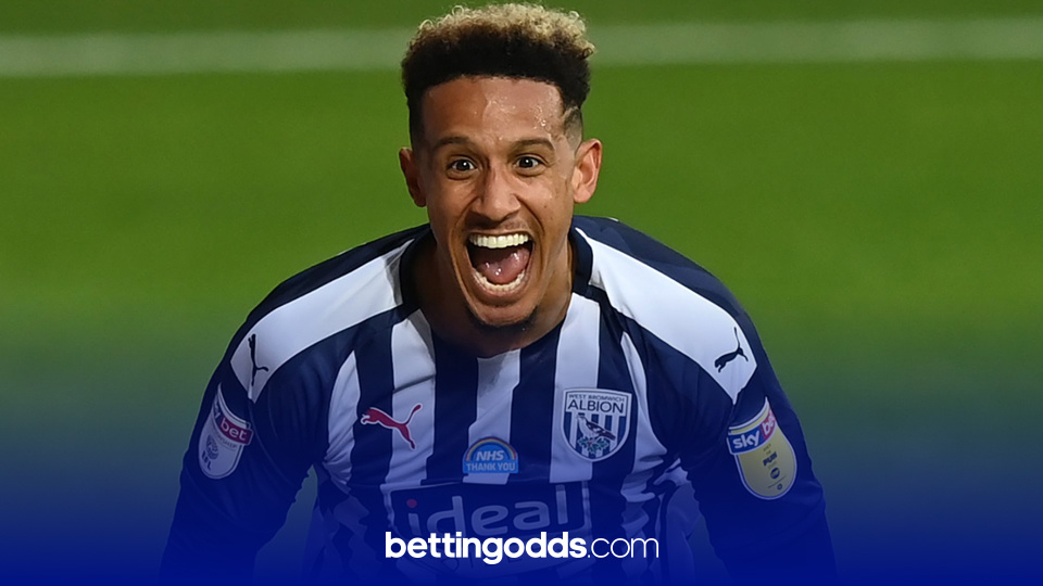 Championship Tips: Back Robinson to get amongst the goals against former side.