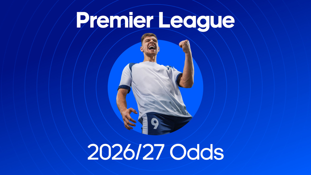 Premier League Odds