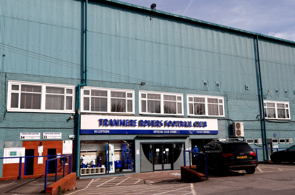 Newcastle travel to Tranmere on Wednesday and we've included one of their players in our acca tips for the evening